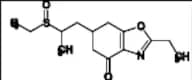 Clethodim Impurity 14 (Clethodim Oxazole Sulfoxide) (Mixture of Diastereomers)