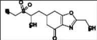 Clethodim Impurity 15 (Clethodim Oxazole Sulfone) (Mixture of Diastereomers)