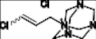 Clethodim Impurity 21 Chloride (Mixture of Z and E Isomers)