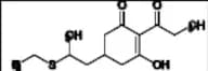 Clethodim Impurity 23