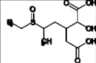 Clethodim Impurity 25 (M14R) Disodium Salt (Mixture of Diastereomers)