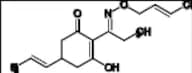 Clethodim Impurity 1