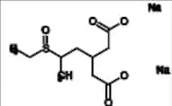 Clethodim Impurity 3 (M17R) (Mixture of Diastereomers) Disodium Salt