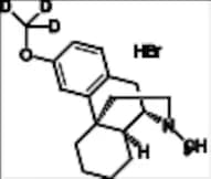 Dextromethorphan-d3 HBr