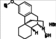 Dextromethorphan HBr