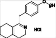 Dextromethorphan Impurity 2 HCl