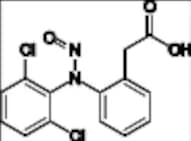 N-Nitroso Diclofenac