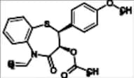 Diltiazem Impurity 2