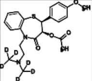 Diltiazem-d6