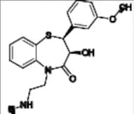 Diltiazem Impurity 9