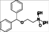 Diphenhydramine N-Oxide