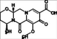 Dolutegravir Impurity 1
