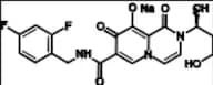 Dolutegravir Impurity 9 Sodium Salt