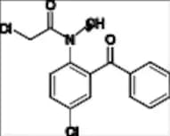 Diazepam EP Impurity B
