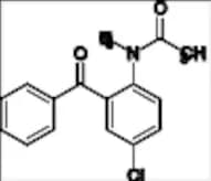 Diazepam Impurity 5