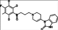 Droperidol-d4 (4-fluorophenyl-d4)