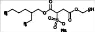 Docusate Impurity 3 Sodium Salt