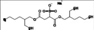 Docusate Sodium Salt