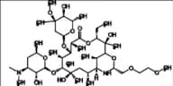 Dirithromycin
