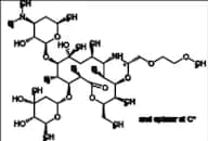 Dirithromycin EP Impurity C