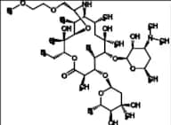 Dirithromycin EP Impurity D