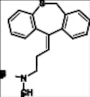 Dosulepin EP Impurity E