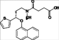 Duloxetine USP Related Compound H