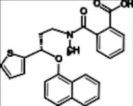 (S)-Duloxetine Phthalamide