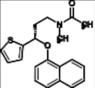 Duloxetine impurity (N-acetyl)
