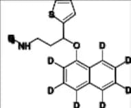 rac-Duloxetine-d7