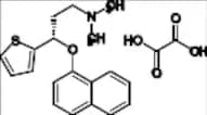 Duloxetine Impurity 8 Oxalate