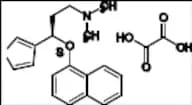 Duloxetine Impurity 3 Oxalate