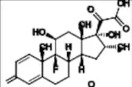 Desoximetasone Impurity 10