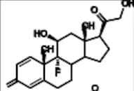 Desmethyl Desoximetasone