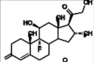 1,2-Dihydro Desoximetasone