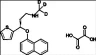 Duloxetine-d3 HCl