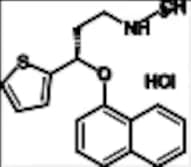 Duloxetine HCl