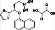 Duloxetine Impurity 13 Oxalate