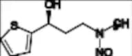 N-Nitorso Duloxetine EP Impurity B