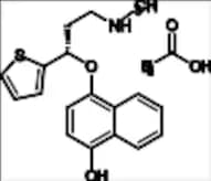 4-Hydroxy Duloxetine Acetate