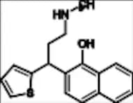 Duloxetine EP Impurity E