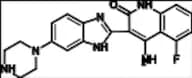 N-Desmethyl Dovitinib