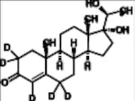 17-alfa,20-alfa-Dihydroxy Progesterone-d5