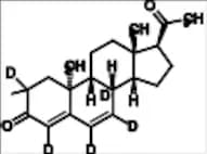 Dydrogesterone-d6