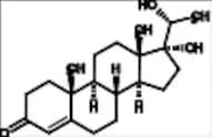17-alfa,20-β-Dihydroxy Progesterone