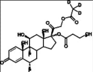 Difluprednate-d3