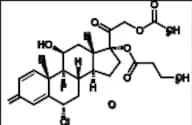 Difluprednate Impurity 3