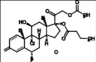 Difluprednate Impurity 5