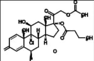 Difluprednate Impurity 8