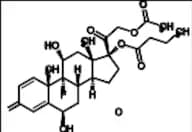 Difluprednate Impurity 9